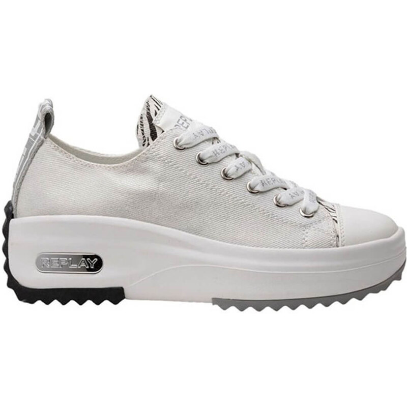 Γυναικεία Sneakers Replay GWZ5M 003