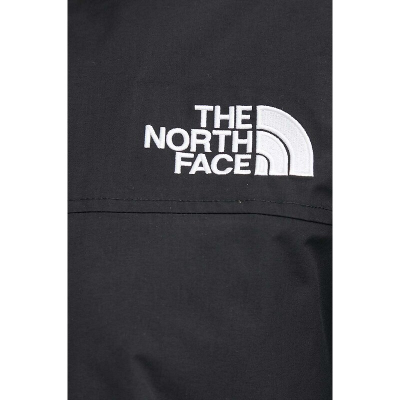 Μπουφάν The North Face χρώμα: μαύρο, NF0A853LJK31