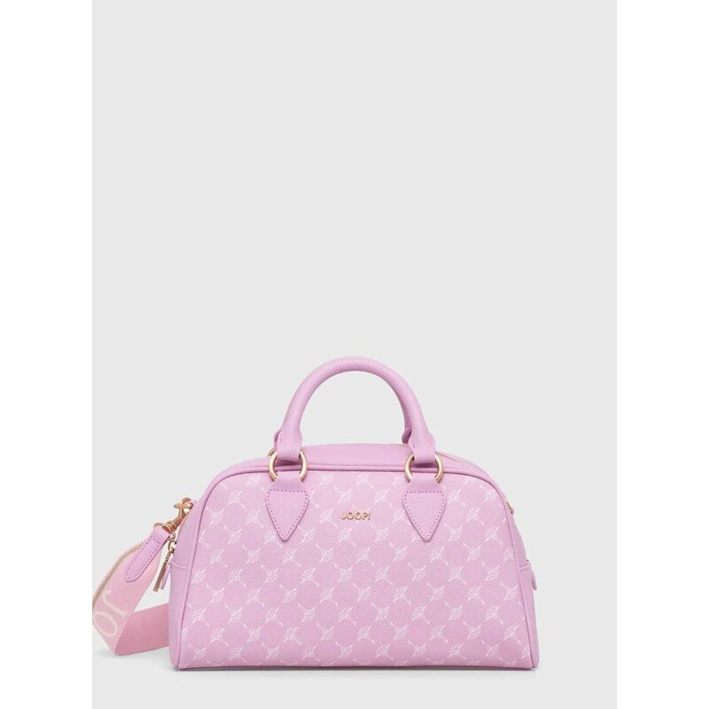 Cortina Diletta Joop Taschen Rosa Tote Bag Rosa Joop Tasche Joop