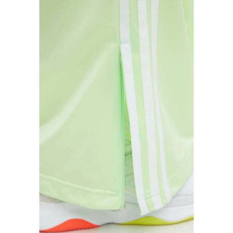 Παντελόνι φόρμας adidas Originals χρώμα: πράσινο, IP0644