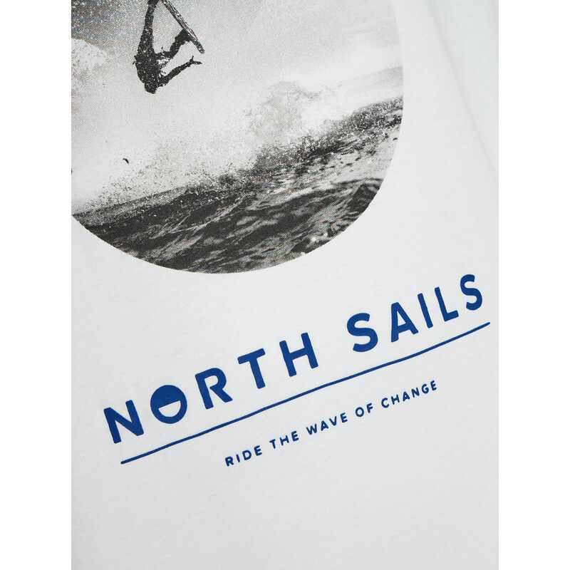 T-Shirt North Sails