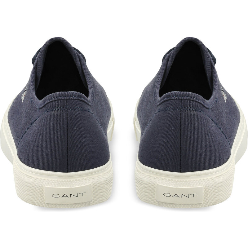 Πάνινα παπούτσια Gant