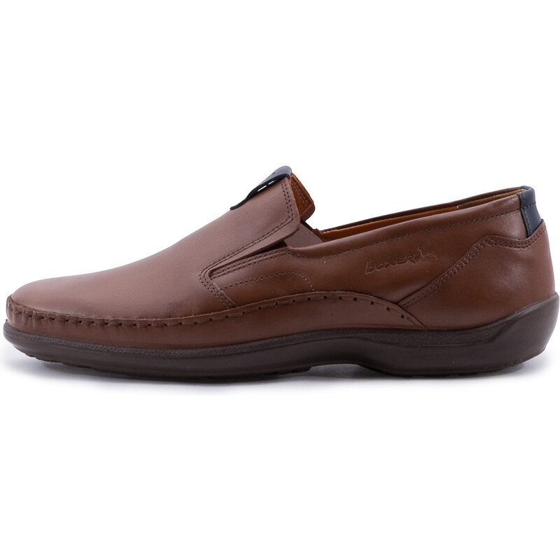 15364 Boxer Ανδρικά Loafers ΤΑΜΠΑ