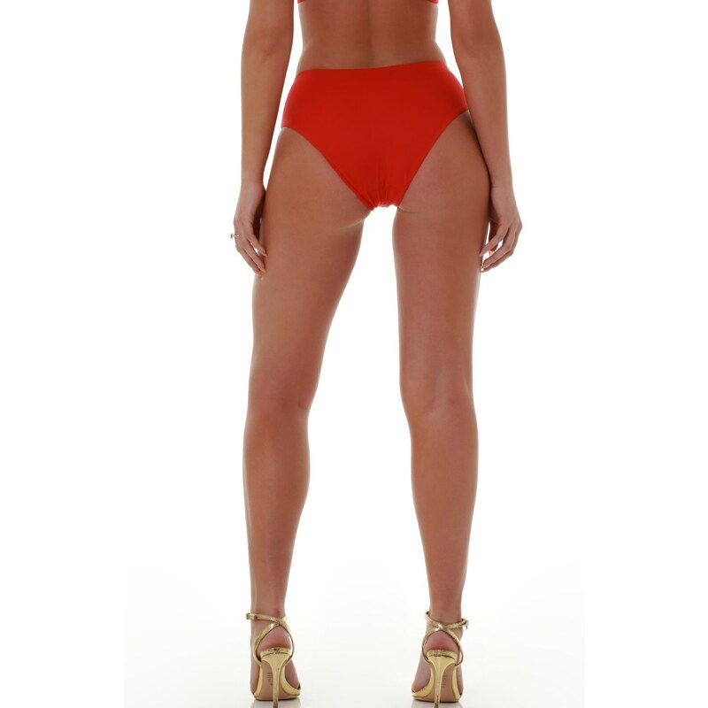 Γυναικείο Μαγιό Bluepoint Bikini Bottom “Solids”