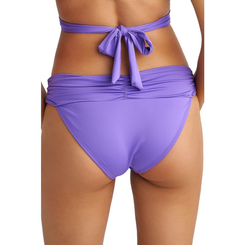 Γυναικείο Μαγιό BLU4U Bikini Bottom “Tonal Solids”