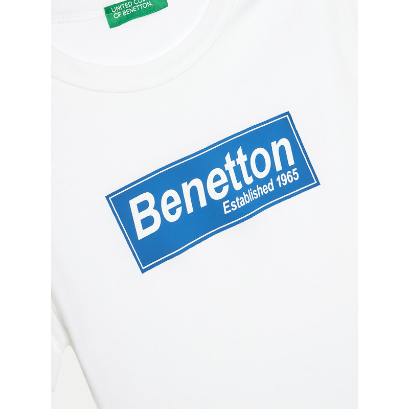 Σετ T-Shirt και σορτς United Colors Of Benetton