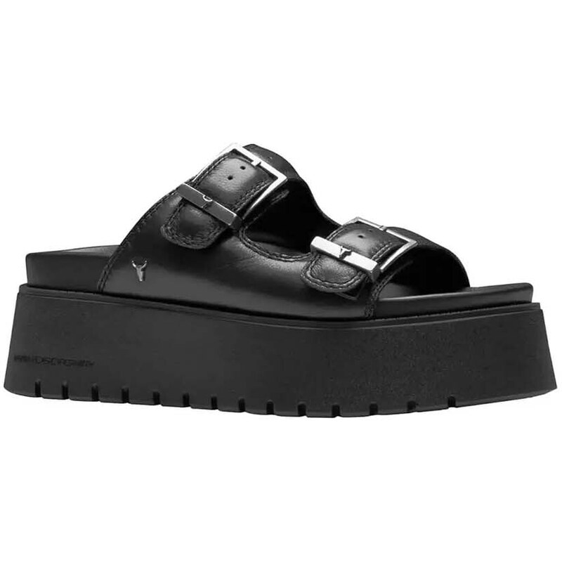 WINDSOR SMITH Σανδαλια Twilight Le 0112000937 black