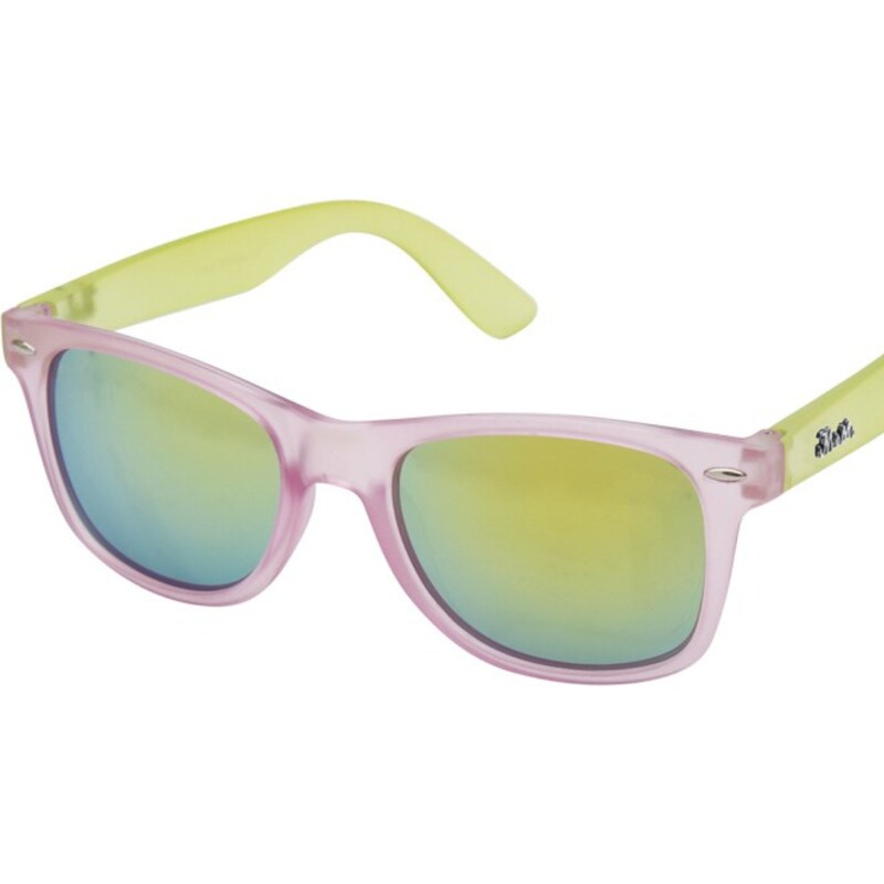 V-STORE SANDY BEACH PINK YELLOW 01/10/7038 VSTORE