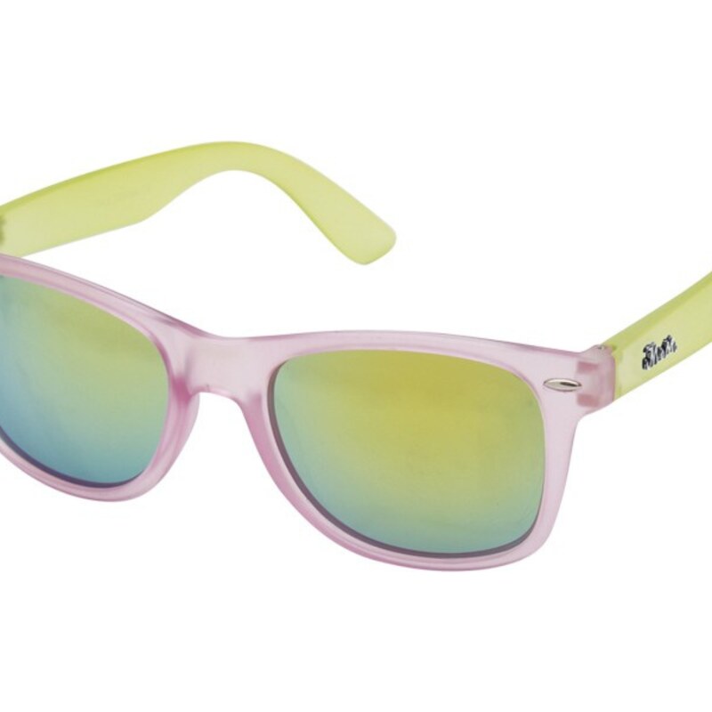V-STORE SANDY BEACH PINK YELLOW 01/10/7038 VSTORE