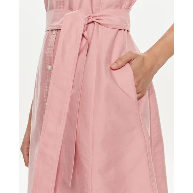 Γυναικείο Αμάνικο Φόρεμα Polo Ralph Lauren - Sl Blar Dr