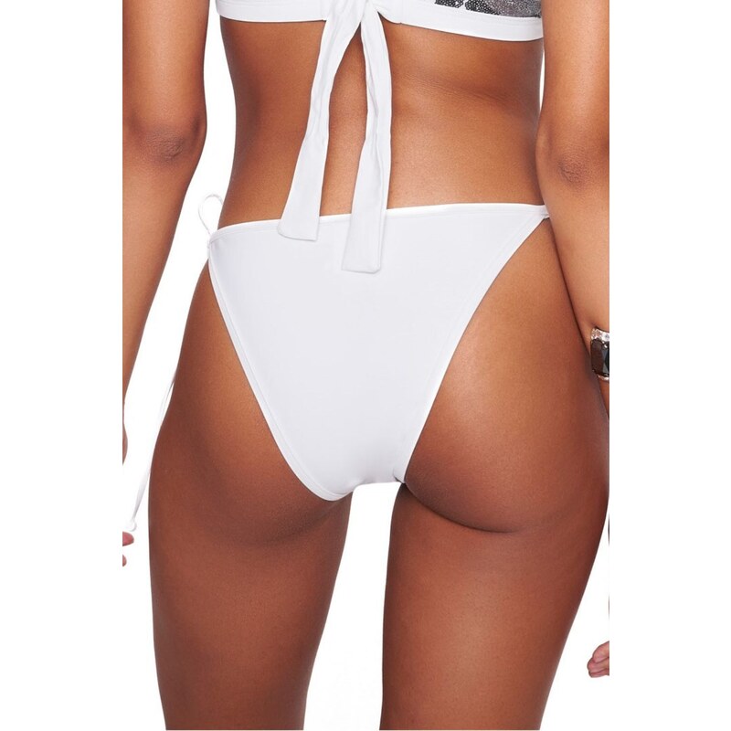 Γυναικείο Μαγιό Bluepoint Bikini Bottom “Glam Time” Brazilian