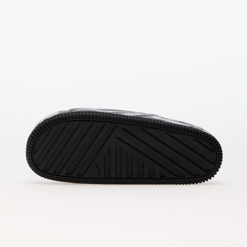 Nike Calm Slide SE Black/ Black-Black