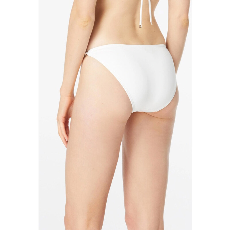 MICHAEL KORS Bikini Bottom String MM7M040 100 white