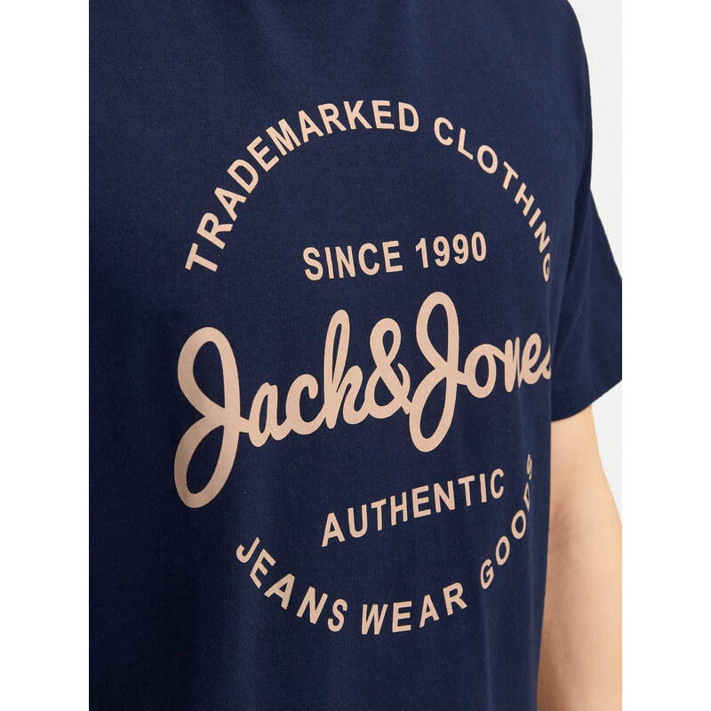 Σετ 3 T-Shirts Jack&Jones