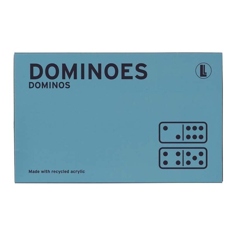 Παιχνίδι Lund London Dominoes
