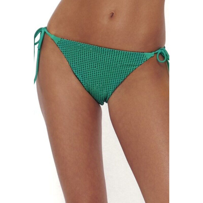Γυναικείο Μαγιό Bluepoint Bikini Bottom “Star Quality” Brazilian
