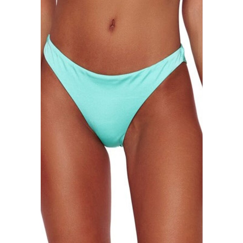 Γυναικείο Μαγιό BLUEPOINT Bikini Bottom “Fashion Solids” Brazilian