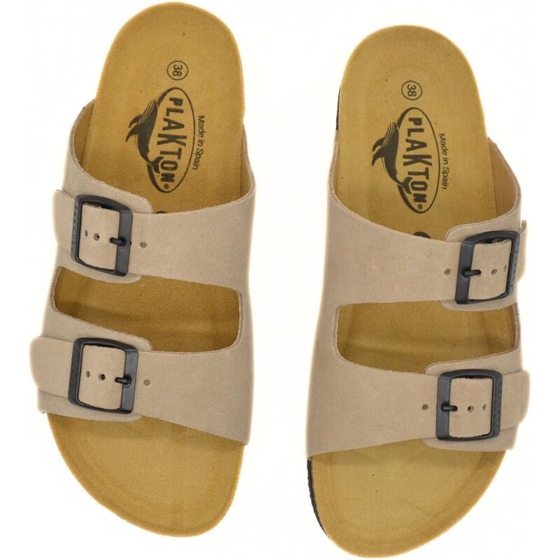 PLAKTON ΓΥΝΑΙΚΕΙΟ ΣΑΝΔΑΛΙ 180010 AFELPADO PIEDRA 304 SA