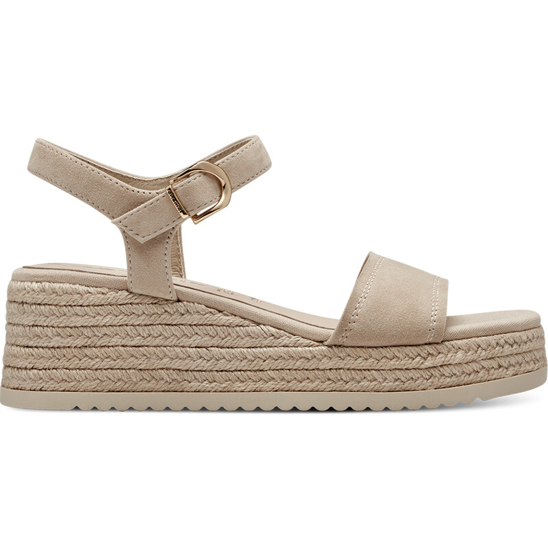 TAMARIS ΠΕΔΙΛΟ 1-28061-42 400 BEIGE