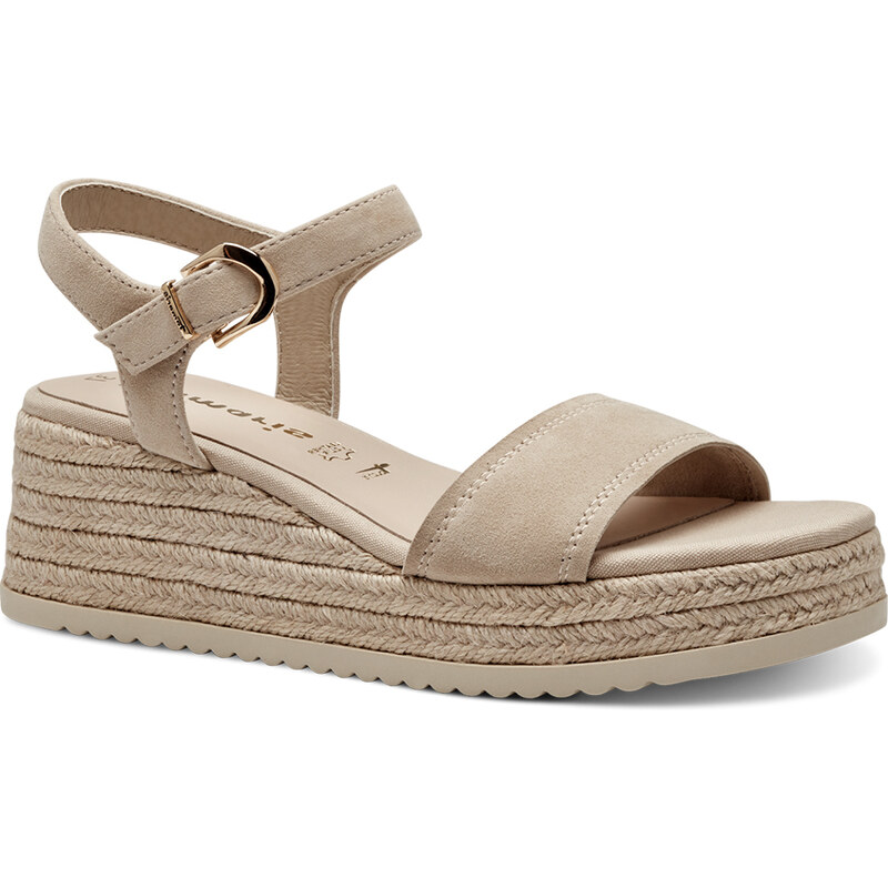 TAMARIS ΠΕΔΙΛΟ 1-28061-42 400 BEIGE