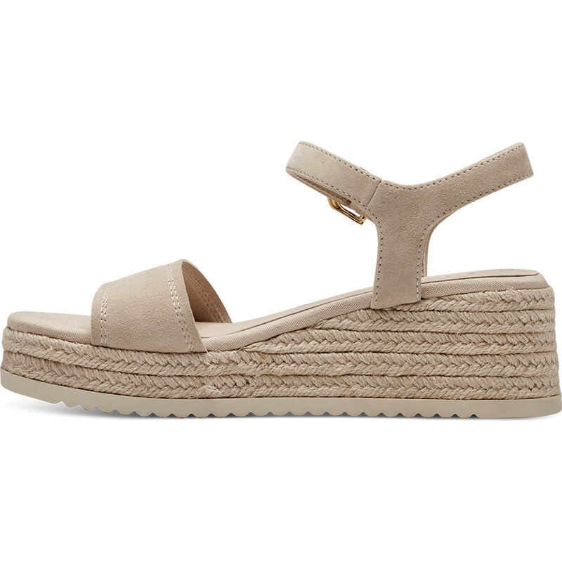 TAMARIS ΠΕΔΙΛΟ 1-28061-42 400 BEIGE