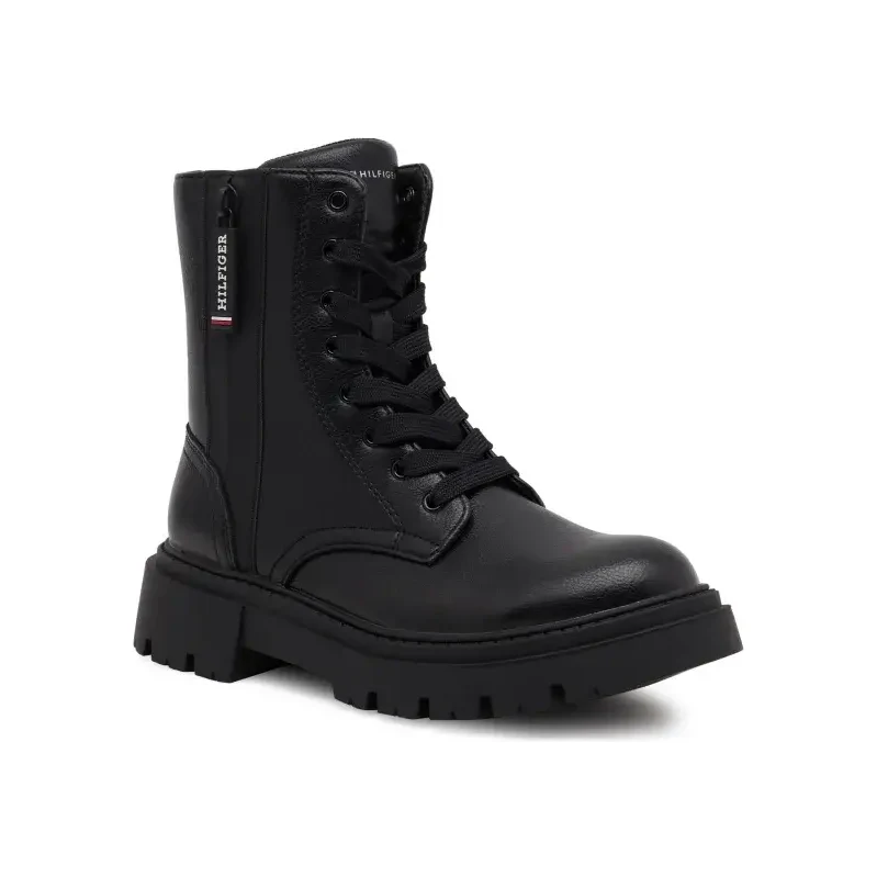 Tommy Hilfiger Μποτάκια