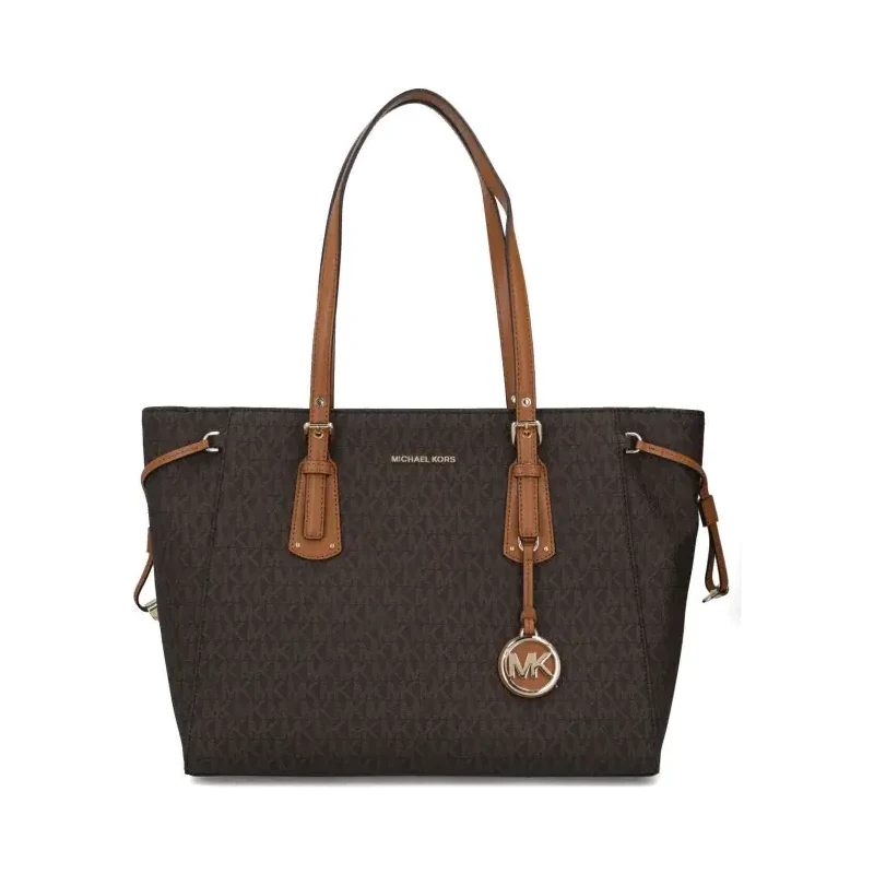 Michael Kors Τσάντα shopper voyager