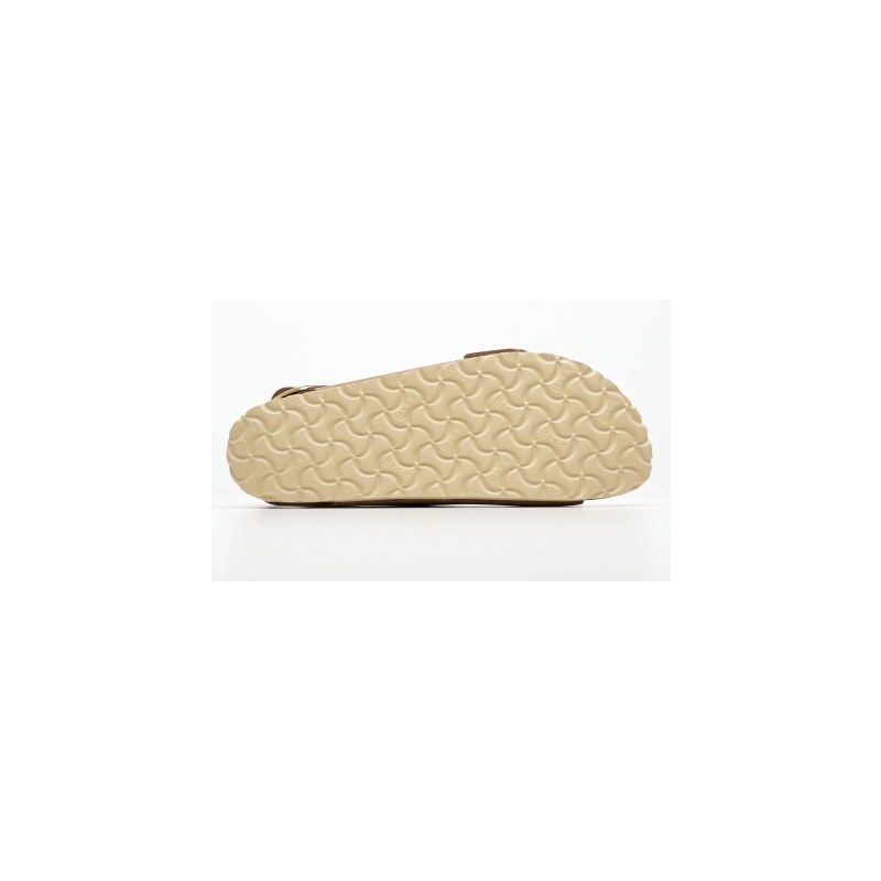 Γυναικεία Flats Milano.Hex Ταμπά Δέρμα Λαδερό Birkenstock