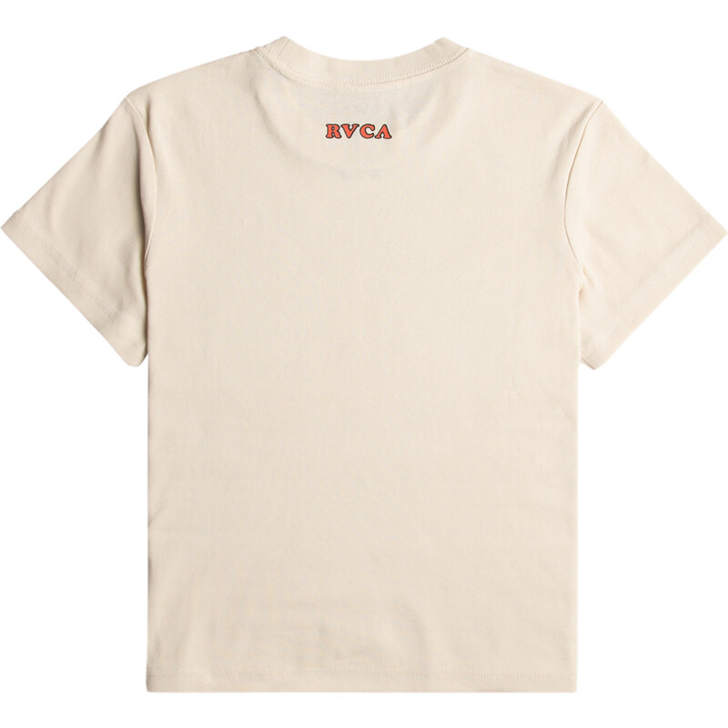 RVCA 'NOT YOURS' ΜΠΛΟΥΖΑ ΓΥΝΑΙΚEIA EVJZT00136-WDR0