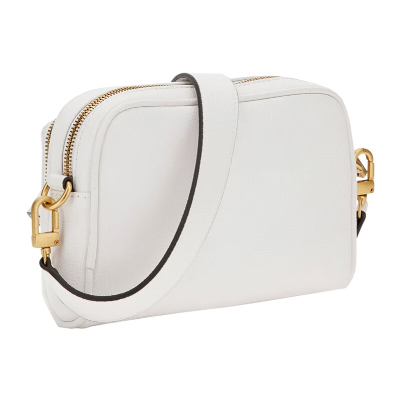 GUESS 'COSETTE' CROSSBODY ΤΣΑΝΤΑ ΓΥΝΑΙΚEIA HWVA9222140-WHI