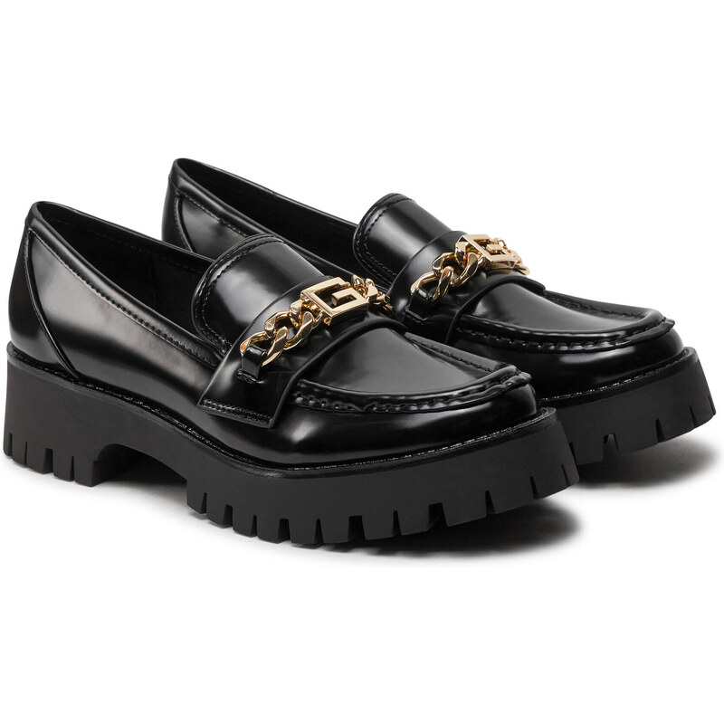 Loafers Guess