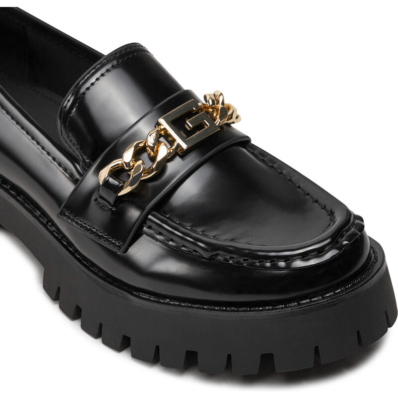 Loafers Guess
