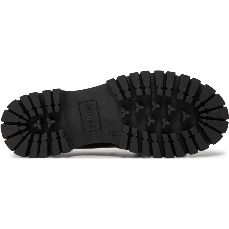 Loafers Guess