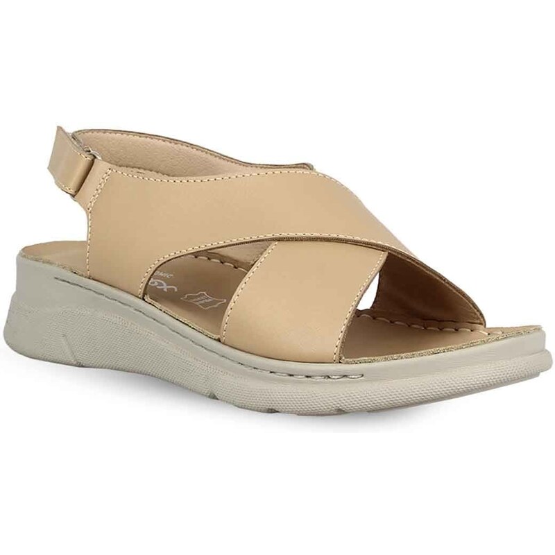 Γυναικεία Πέδιλα Comfort Parex 11625014