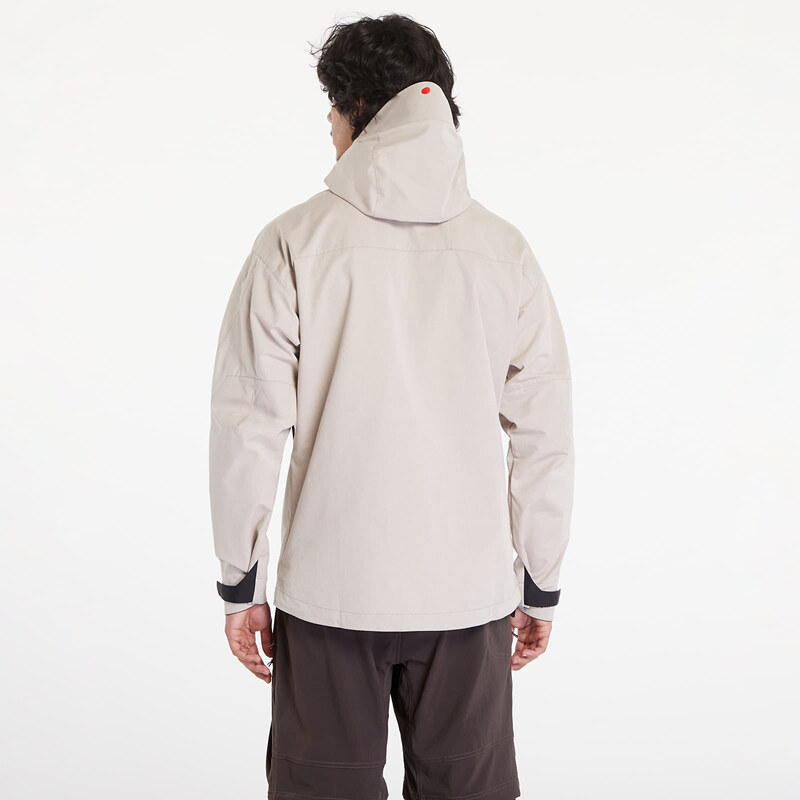 Μπουφάν Tilak Odin Beige L