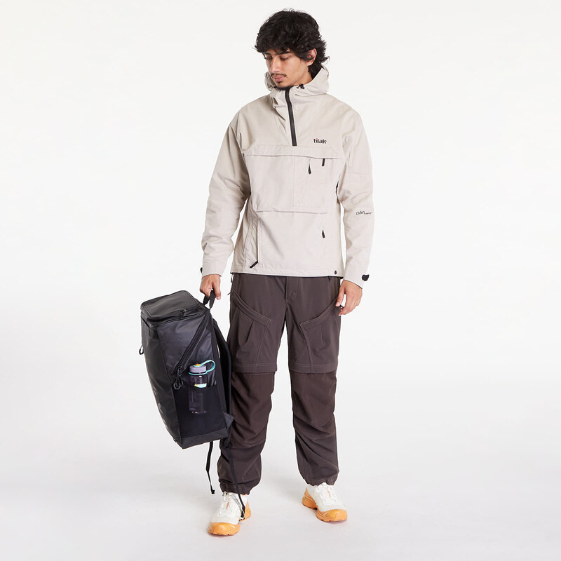 Μπουφάν Tilak Odin Beige L