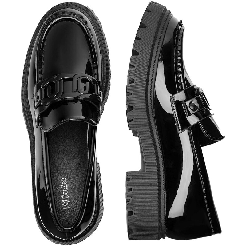 Loafers DeeZee