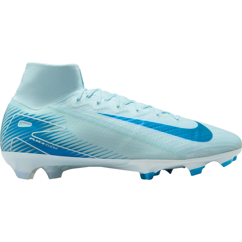 Nike Ποδοσφαιρικά παπούτσια ZM SUPERFLY 10 ELITE FG Ανδρικά