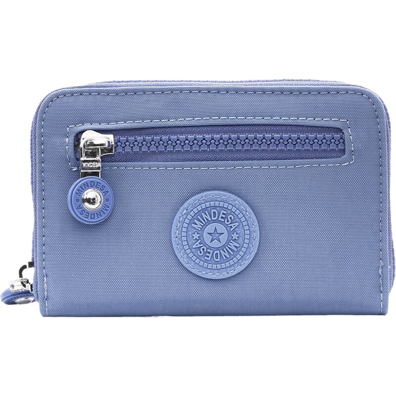 Mindesa Πορτοφόλι λουλακί