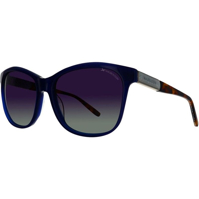 ΓΥΑΛΙΑ ΗΛΙΟΥ MAUBOUSSIN BLUE MAUBOUSSIN