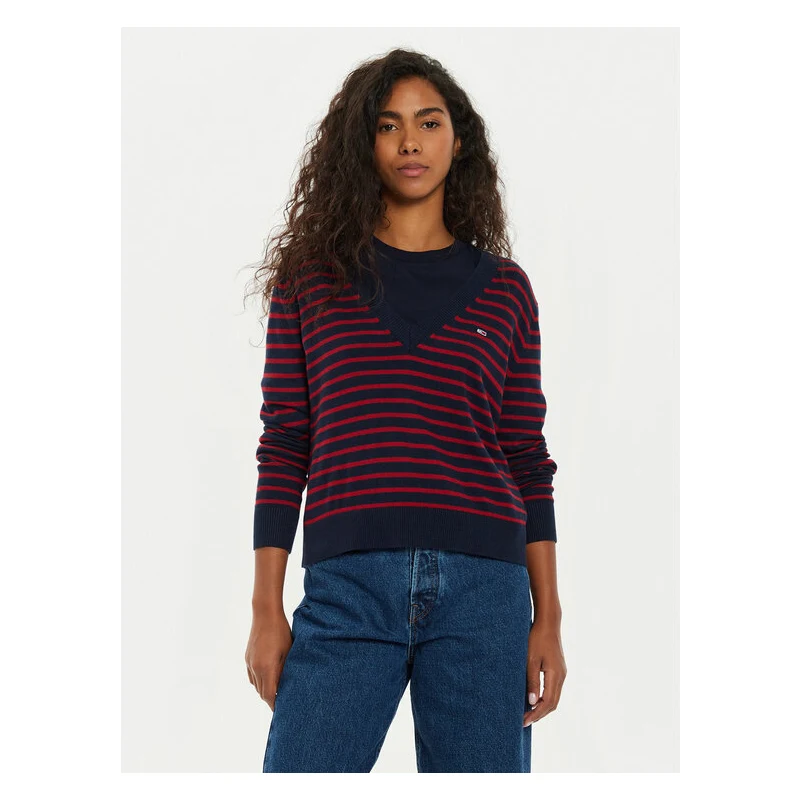 Πουλόβερ Tommy Jeans