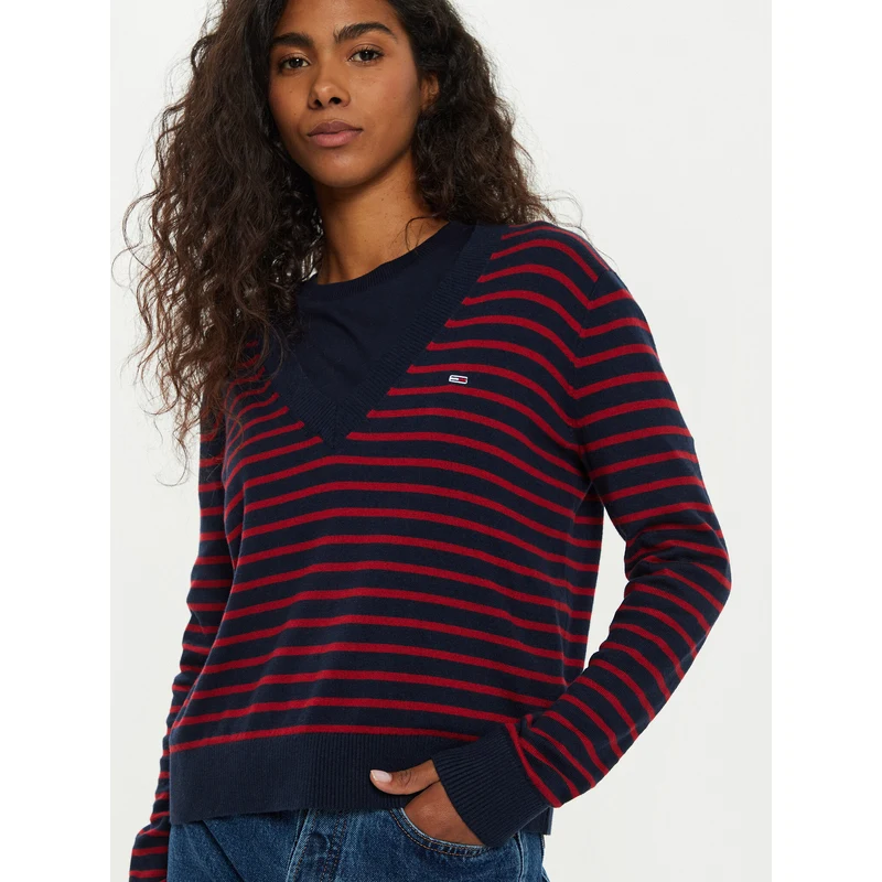 Πουλόβερ Tommy Jeans