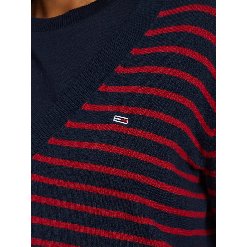 Πουλόβερ Tommy Jeans