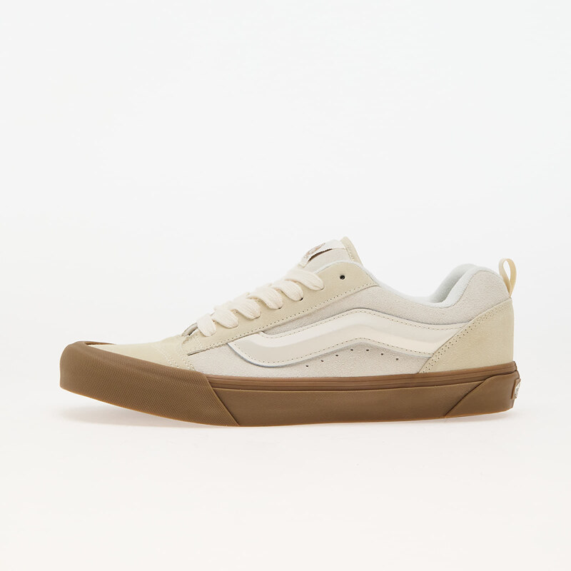Sneakers Vans Knu Skool Marshmallow/ Light Gum EUR 43