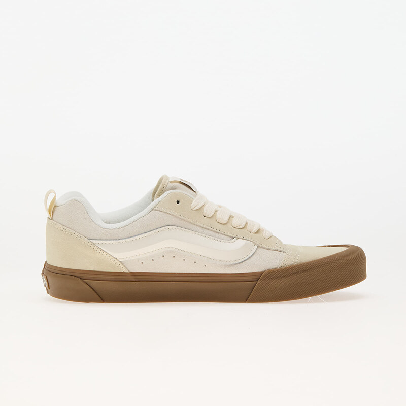 Sneakers Vans Knu Skool Marshmallow/ Light Gum EUR 43