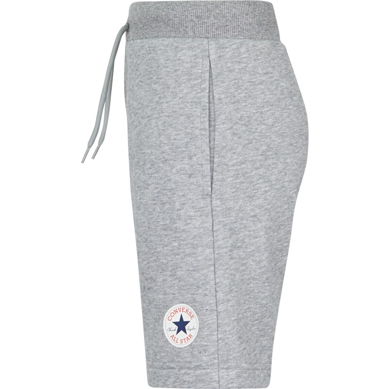 CONVERSE Παντελόνι γκρι / κερασί / μαύρο / λευκό