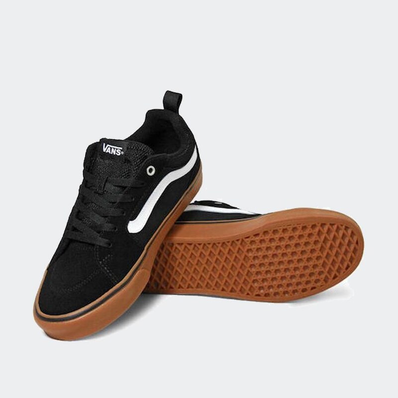 VANS MN Filmore (SUEDE/CANVAS)
