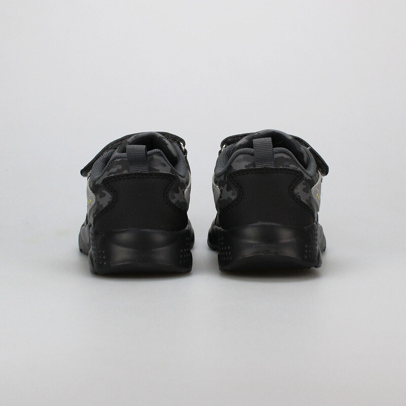 FILA KIDS MEMORY SUGARBUSH 3 V ΓΚΡΙ