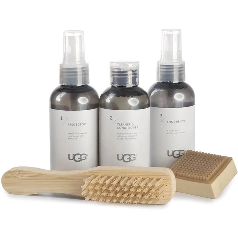 Cleaning Kit Ugg Boots Pflege Set Shoe Care Ugg Pflegeset Amazon