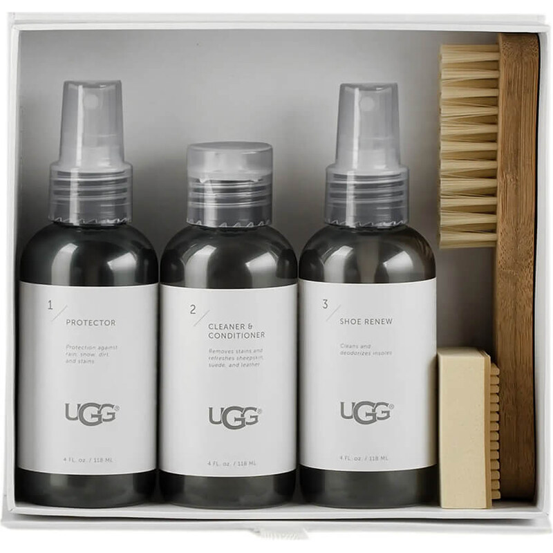 Σετ Καθαρισμου Ugg Care Kit 1017846 0000